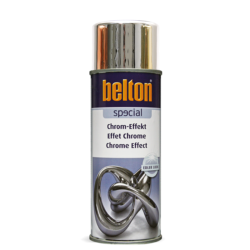 Belton Special - Chrome Effect 400ml