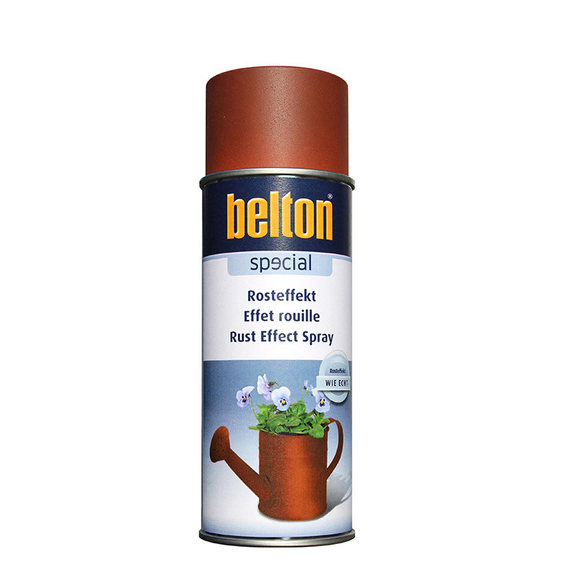 Belton Special - Rust Effect 400ml - efekt rzi