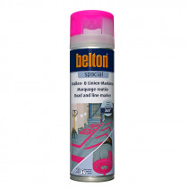 Belton Special - Road and Line Marker 500ml značkovač na silnice a linky