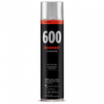 BURNER™ 600 ml
