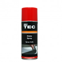 SprayTEC Spray on Glue 400ml lepidlo ve spreji