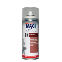 SprayMax 1K Universal Primer 400ml univerzální základní nátěr bílý
