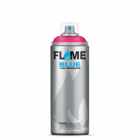 FLAME™ BLUE Neon 400 ml