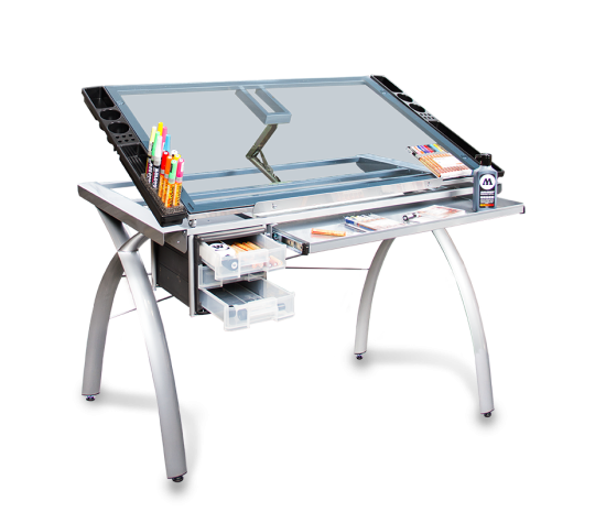 Futura Craft Station   