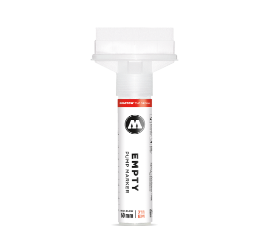 Masterpiece™ prázdný fix 711EM 60mm