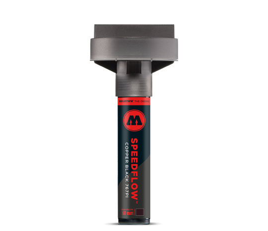 Masterpiece™ Speedflow 767PI 60mm