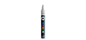 Chalk křídový fix 4mm metalický