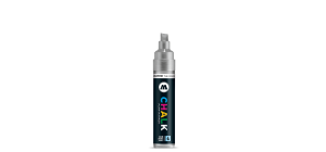 Chalk křídový fix 4-8mm metalický