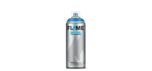 FLAME™ BLUE 400 ml 120 COLORS
