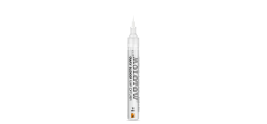 Blender Pump Softliner 1mm soft brush